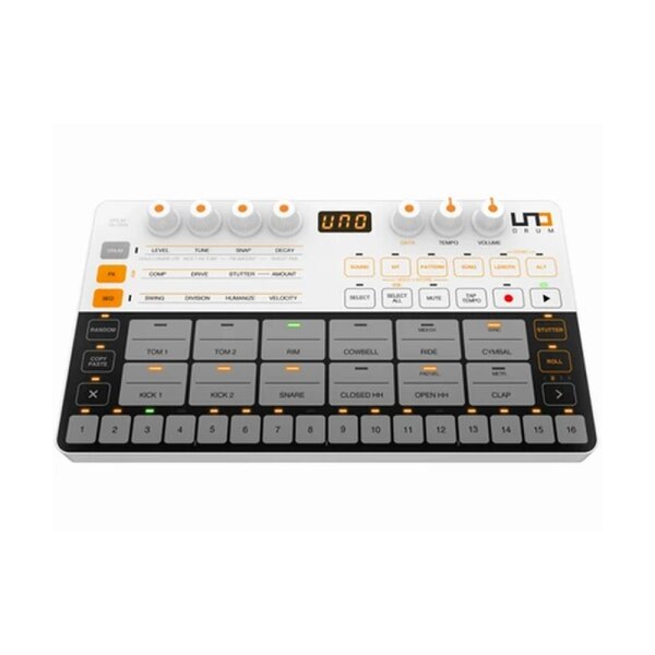 UNO Drum - IK Multimedia