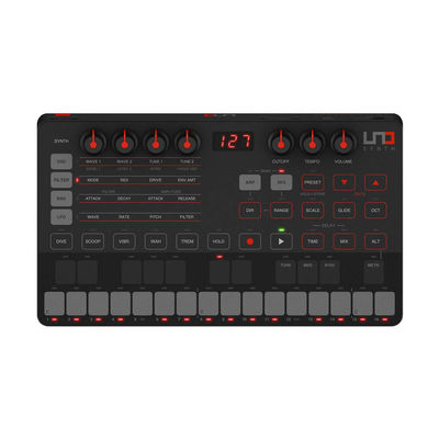 Uno Synth - Analog Synthesizer