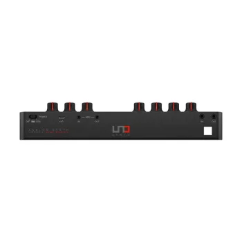 Uno Synth - Analog Synthesizer - 4