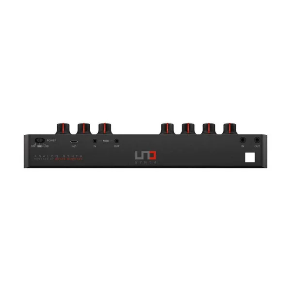 Uno Synth - Analog Synthesizer - 4
