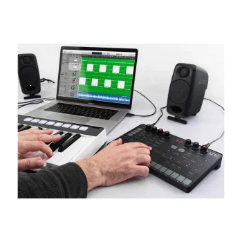 Uno Synth - Analog Synthesizer - 5