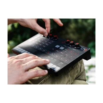 Uno Synth - Analog Synthesizer - 7