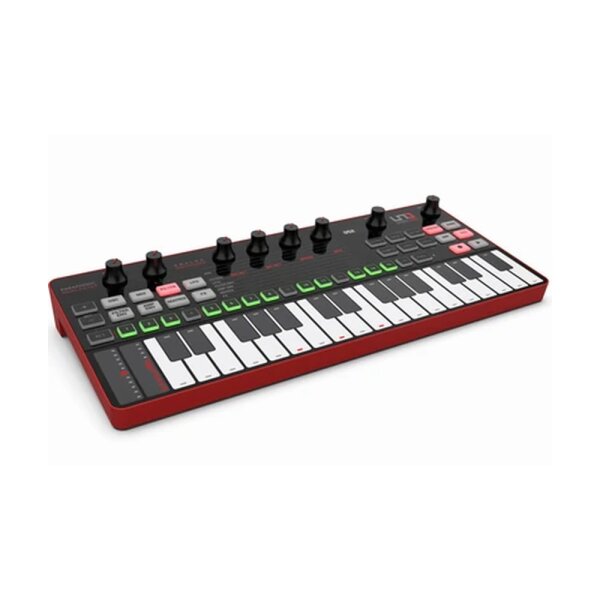 UNO Synth Pro Desktop - IK Multimedia