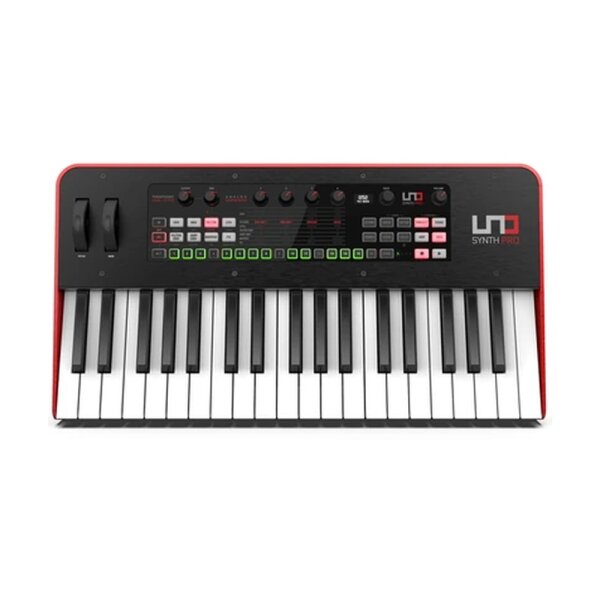 UNO Synth Pro - IK Multimedia
