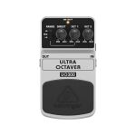UO300 3-Mode Octaver Effects Pedal - 1