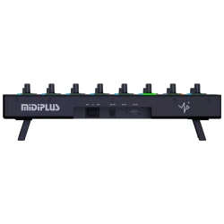 Midiplus UP+ 8 Kanal Daw Controller - 2