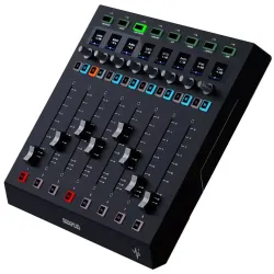 Midiplus UP+ 8 Kanal Daw Controller - 4