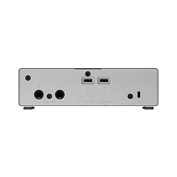 UR12 MK3 - USB-C Ses Kartı (BEYAZ) - 3