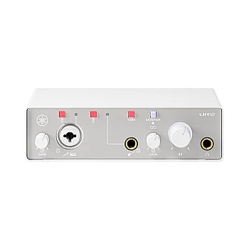 UR12 MK3 - USB-C Ses Kartı (BEYAZ) - Steinberg
