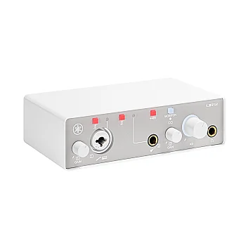 UR12 MK3 - USB-C Ses Kartı (BEYAZ) - 2