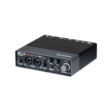 UR22c / USB-C Ses Kartı - Steinberg