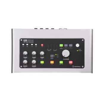 UR28m / Ses Kartı - Steinberg