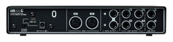 UR 44c USB-C Ses Kartı - Thumbnail