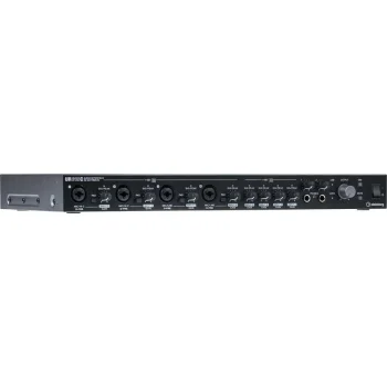 UR 816C 16x16 USB Type-C Ses Kartı - 2