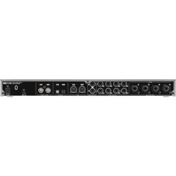 UR 816C 16x16 USB Type-C Ses Kartı - 3