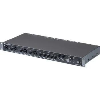 UR 816C 16x16 USB Type-C Ses Kartı - 4
