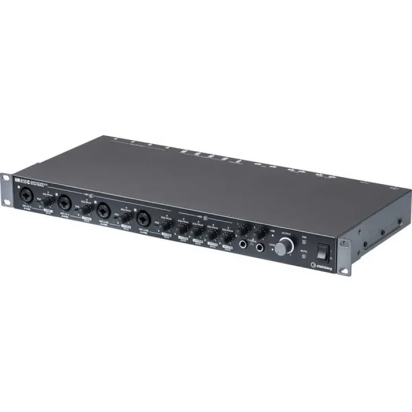 UR 816C 16x16 USB Type-C Ses Kartı - 4