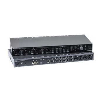UR 816C 16x16 USB Type-C Ses Kartı - Steinberg