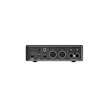 URX22C / USB-C Ses Kartı - 3