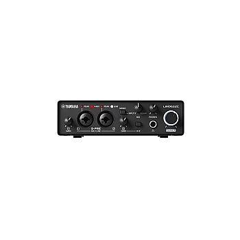 URX22C / USB-C Ses Kartı - Yamaha