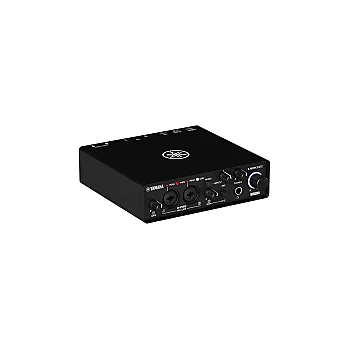 URX22C / USB-C Ses Kartı - 2