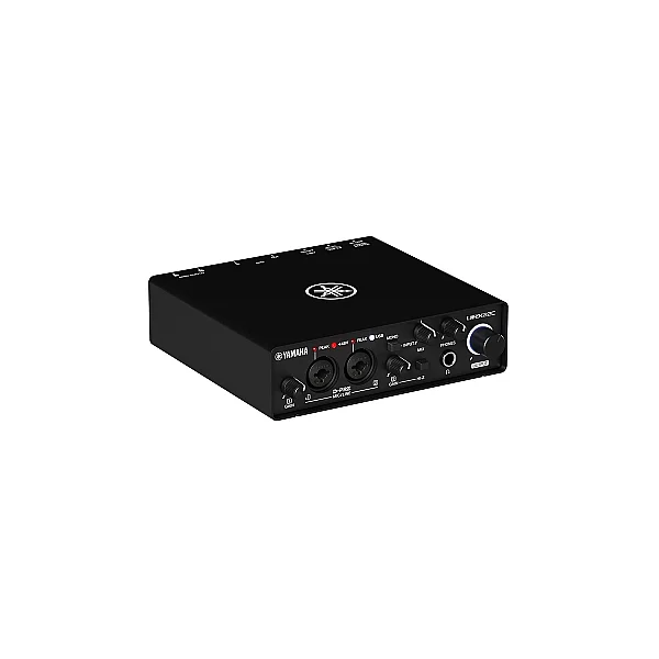 URX22C / USB-C Ses Kartı - 2