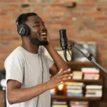 UR22c Recording Pack - Kayıt Paketi ( Siyah ) - 3