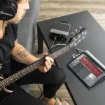 UR22c Recording Pack - Kayıt Paketi ( Siyah ) - 4