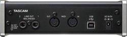 US-2x2 USB Ses Kartı - Thumbnail