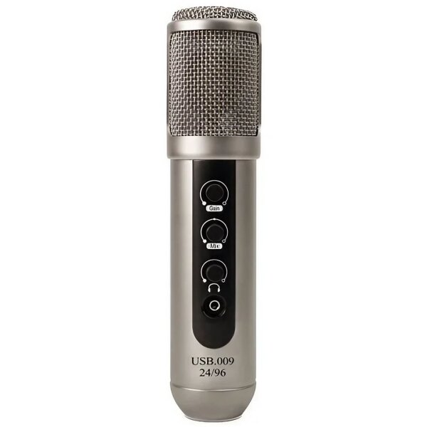 USB 009 - MXL Microphones