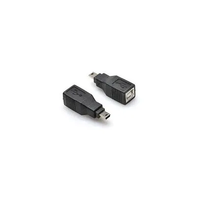 USB adaptör, Type B-> Mini GSB-509 - 1