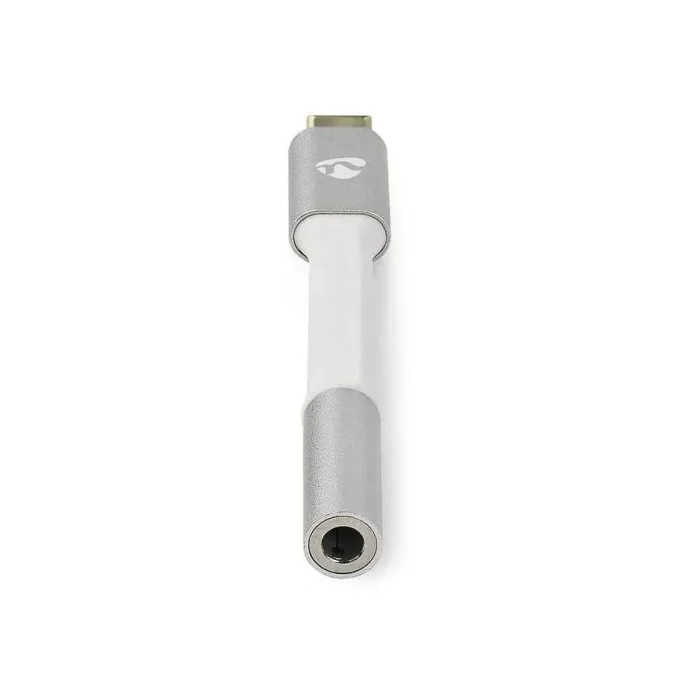 USB-C Erkek - 3.5 mm Dişi Çevirici Kablo - 2