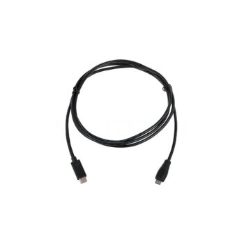 USB-C to Micro-USB cable - IK Multimedia