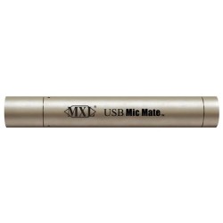 Usb Mic Mate Classic XLR-USB Kapasitif Mikrofon Bağlantı Adaptörü - 2
