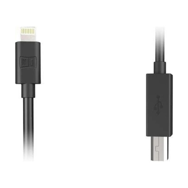 Usb To Lightning Replacement Cable - 1