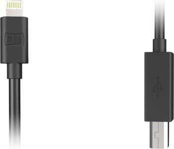 Usb To Lightning Replacement Cable YB6295