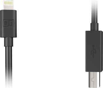 Usb To Lightning Replacement Cable - 1