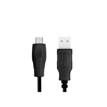 USB to Micro-USB Cable - IK Multimedia