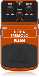 UT300 Classic Tremolo Efekt Pedalı - Thumbnail