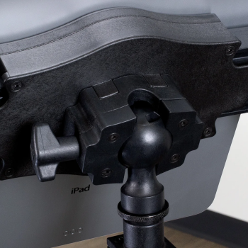 UTH-100 Universal Tablet Holder - 7