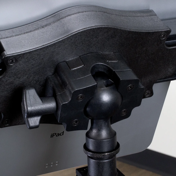 UTH-100 Universal Tablet Holder - 7