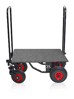 Utility Cart Alt Kat Platformu | Düz Yüzey | GFW-UTL-CART-LD - 2
