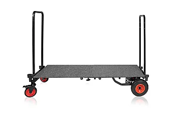 Utility Cart Alt Kat Platformu | Düz Yüzey | GFW-UTL-CART-LD - 4
