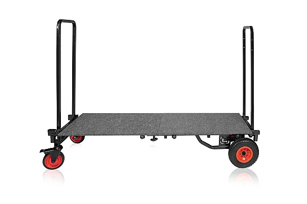Utility Cart Alt Kat Platformu | Düz Yüzey | GFW-UTL-CART-LD - 4