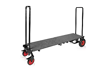 Utility Cart Alt Kat Platformu | Düz Yüzey | GFW-UTL-CART-LD - 9