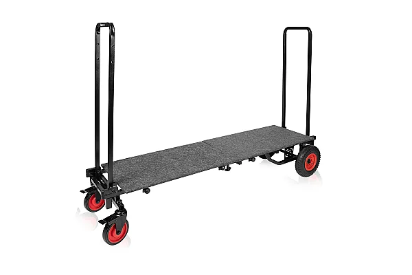 Utility Cart Alt Kat Platformu | Düz Yüzey | GFW-UTL-CART-LD - 9