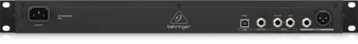 UV1 / Mikrofon Preamfisi - 4