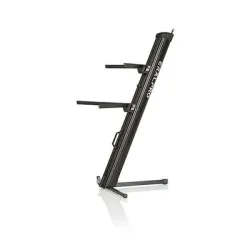 UZAY KLAVYE STANDI BLACK(SİYAH) - 