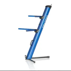 UZAY KLAVYE STANDI BLUE(MAVİ) - 