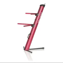 UZAY KLAVYE STANDI RED(KIRMIZI) - 